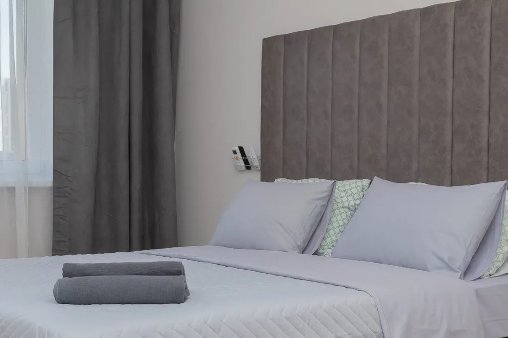 Удобная квартира-студия рядом с аэропортом Домодедово