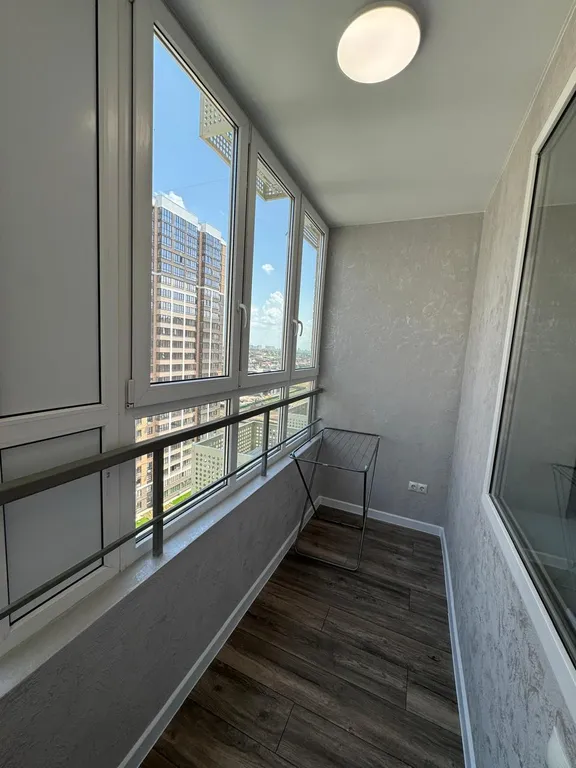 Квартира Уютная квартира — Краснодар