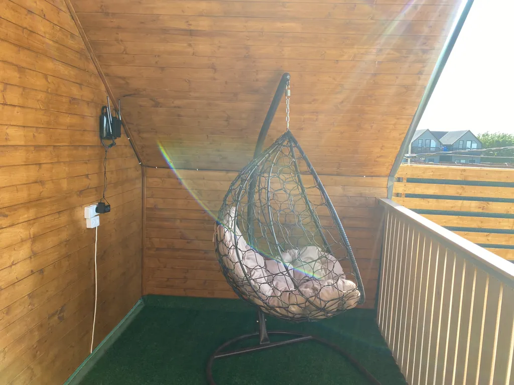 Коттедж Уллу