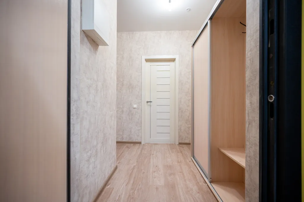 Уютная квартира-студия в центре города