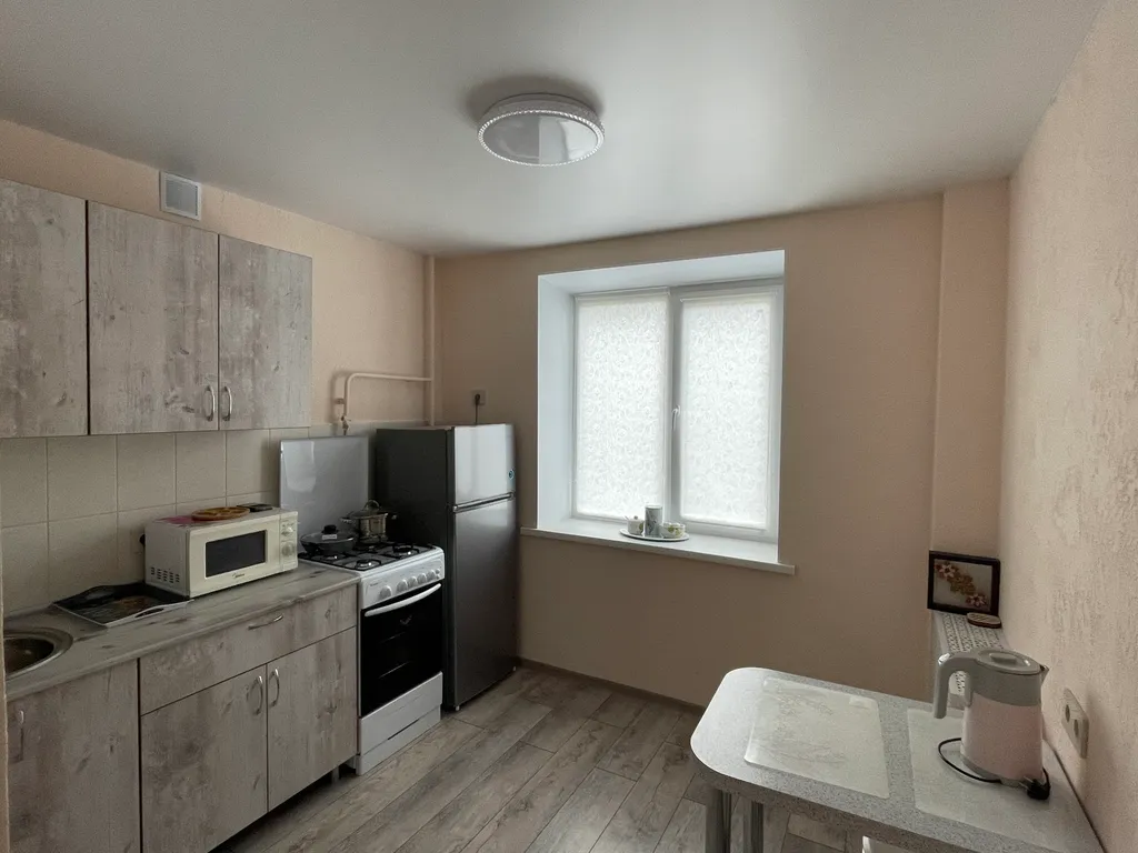 Уютная квартира рядом с парком Притяжение