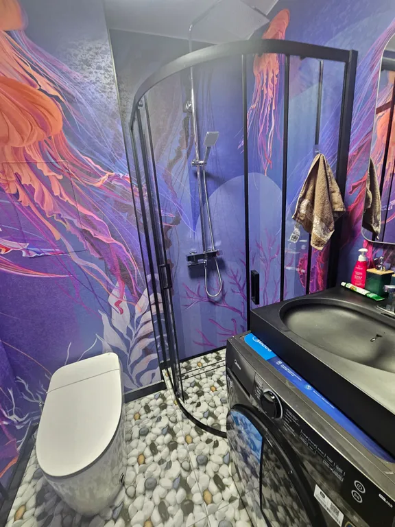 Квартира Умная квартира за разумные деньги — Москва