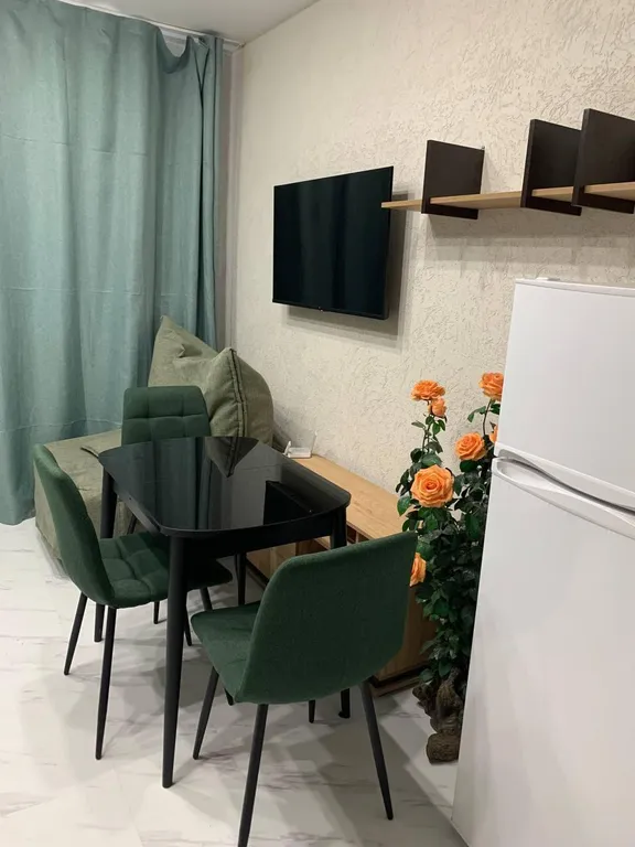 Апартаменты центр