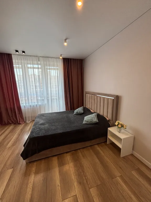 Апартаменты у парка Галицкого