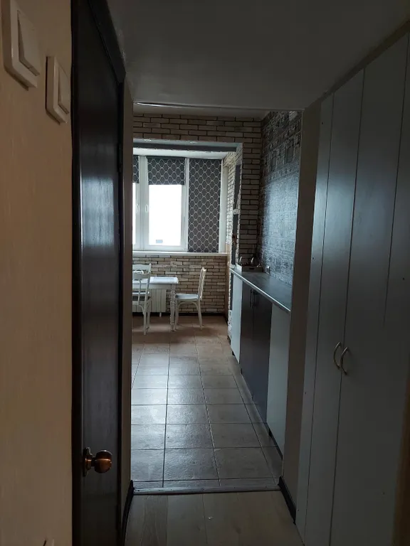 Квартира Квартира с красивейшим видом на Волгу — Волгоград