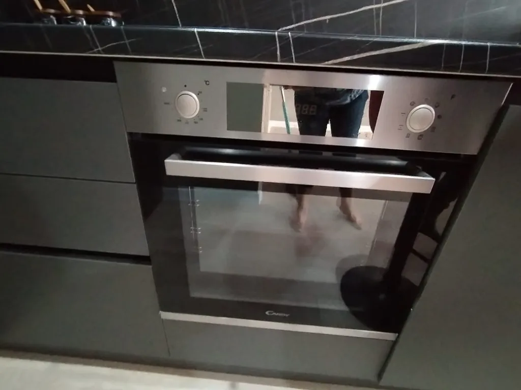 Уютная евродвушка в Арбеково