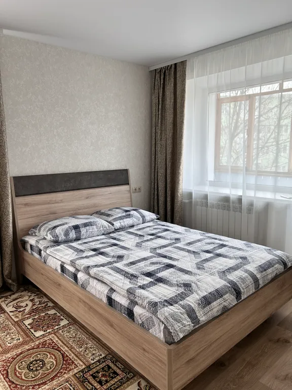 Квартира Тёплая квартира — Нижний Новгород