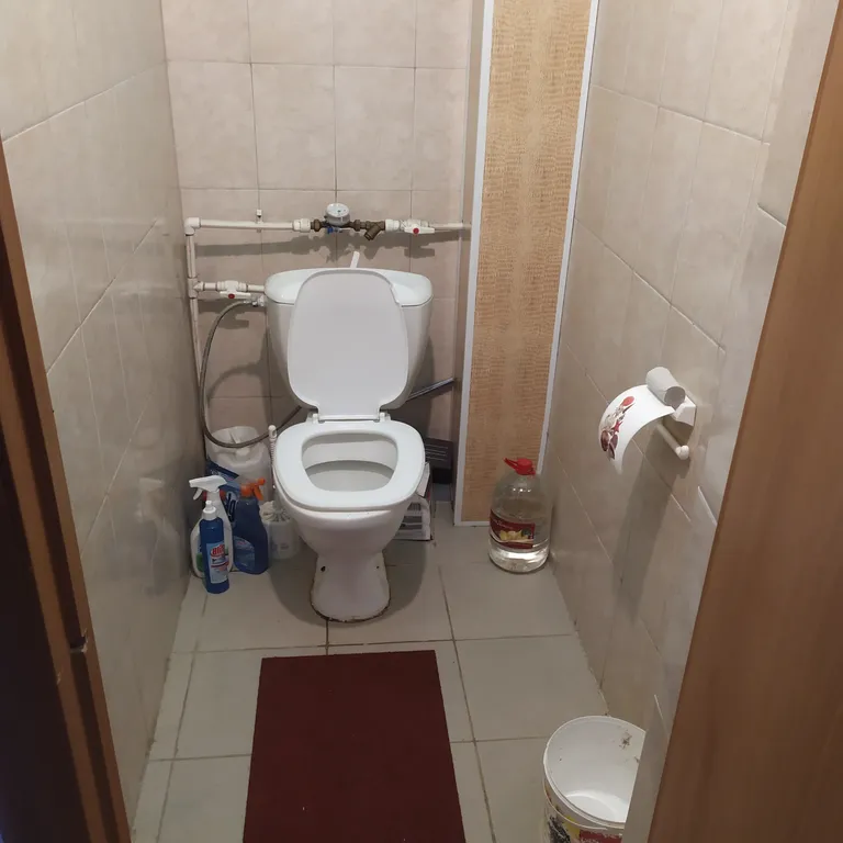 Двушка для большой семьи