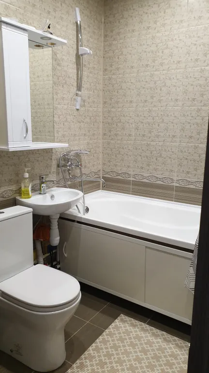 2к.квартира у санатория Хилово в 18 мин от Порхова со всеми удобствами