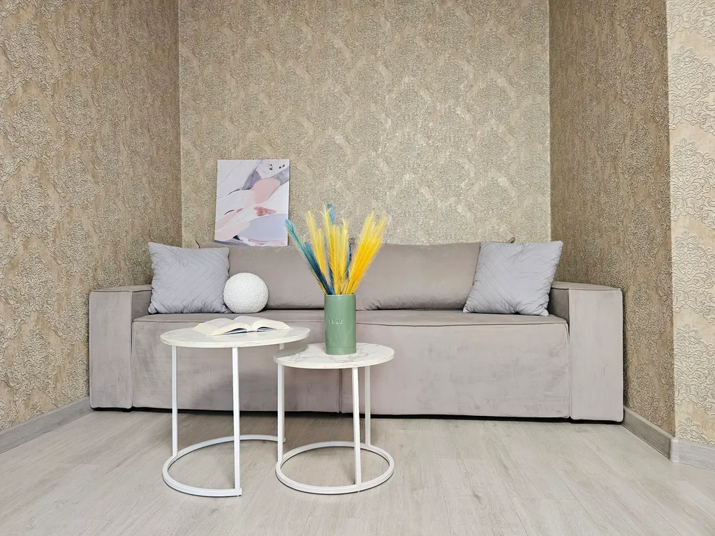 1-комнатная в элитном доме