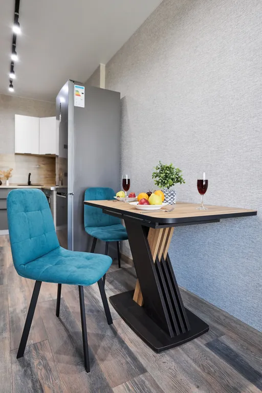 Квартира Современная квартира в центре города — Ростов-на-Дону