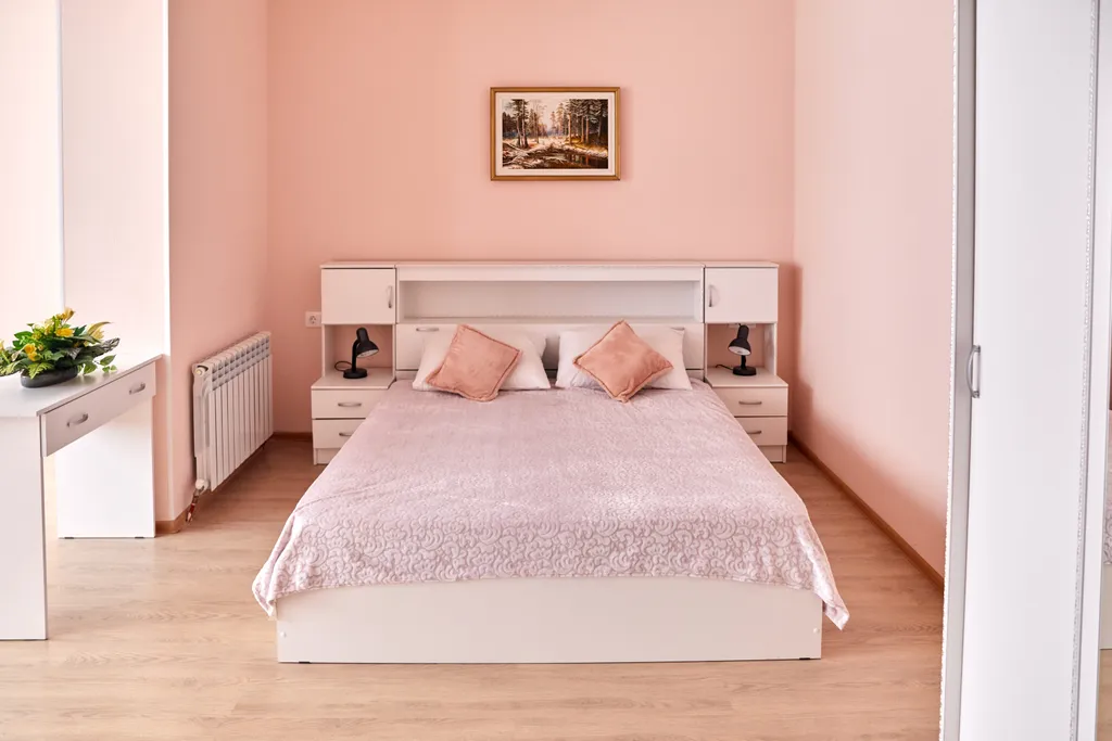 Таунхаус в Яхонтовом лесу