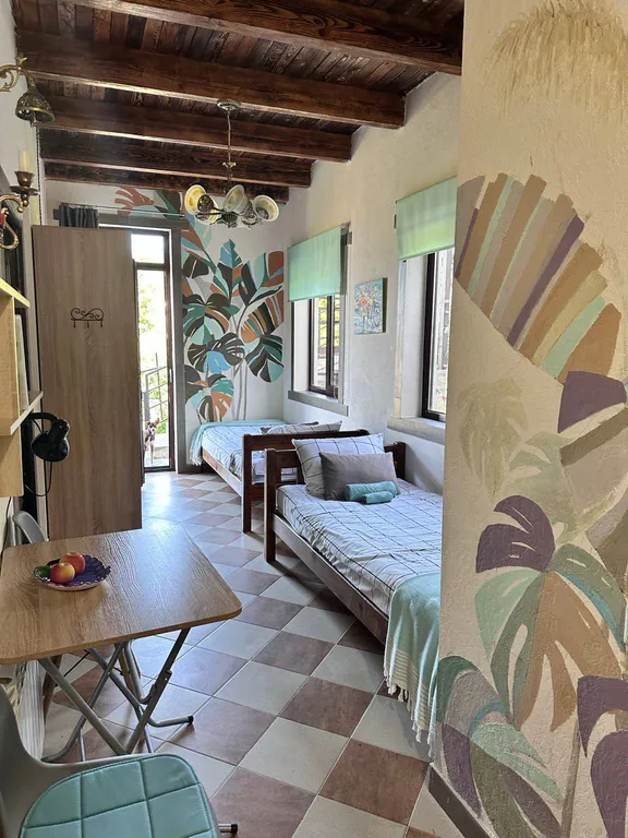 Квартира Комната — аренда посуточно в Молдовка