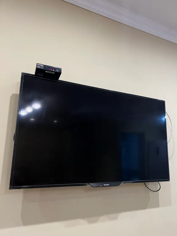 Квартира-студия в Партените 2 минуты от моря