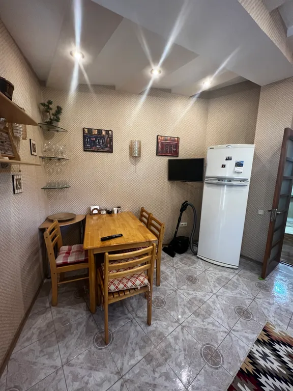 Коттедж Коттедж в самом центре города — Ялта