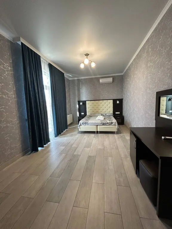 Квартира Комната — Геленджик