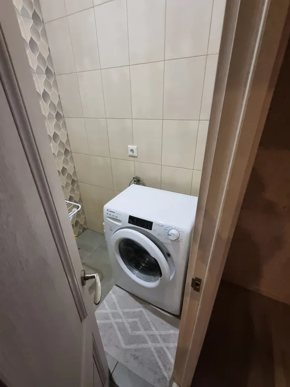 Двухкомнатная уютная квартира в районе автовокзала