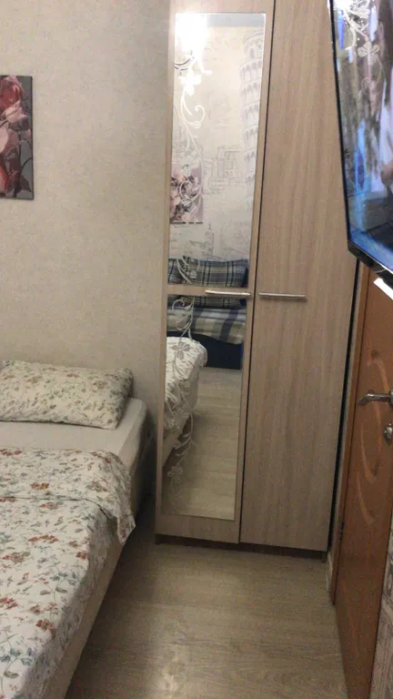 Квартира 1-комнатная Квартира — Москва