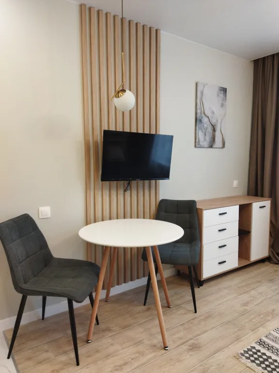 Комфортная студия в ЖК Новая Рига