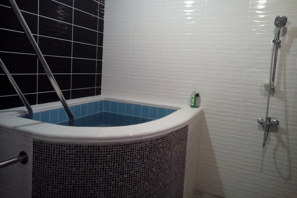 Агроусадьба Банный дворик