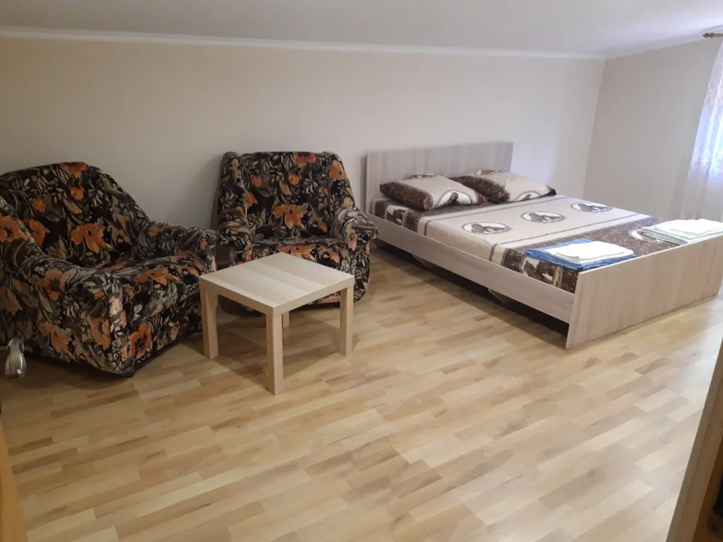 Квартира Комната — Адлер