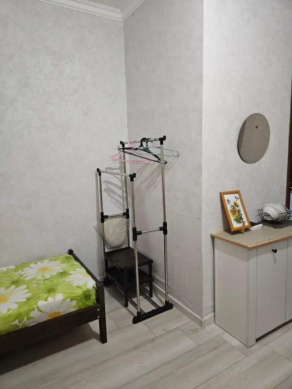 Сириус уют студия, Олимппарк, Имеретинка