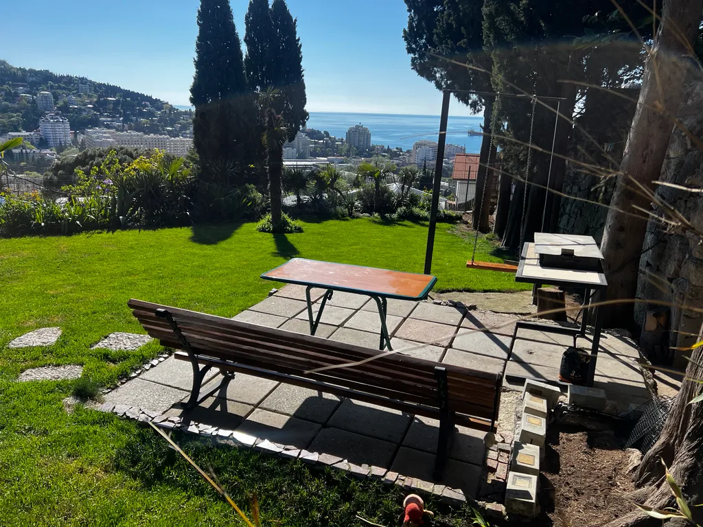 Уютные апартаменты в частном доме