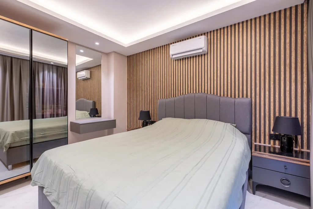 Квартира премиум-класса в жк Elite Marine 3