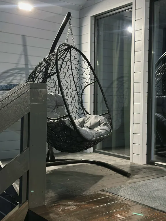 Лесной квартал Горки