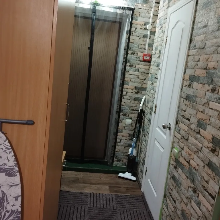 Квартира Квартира Номер на берегу моря — Любимовка