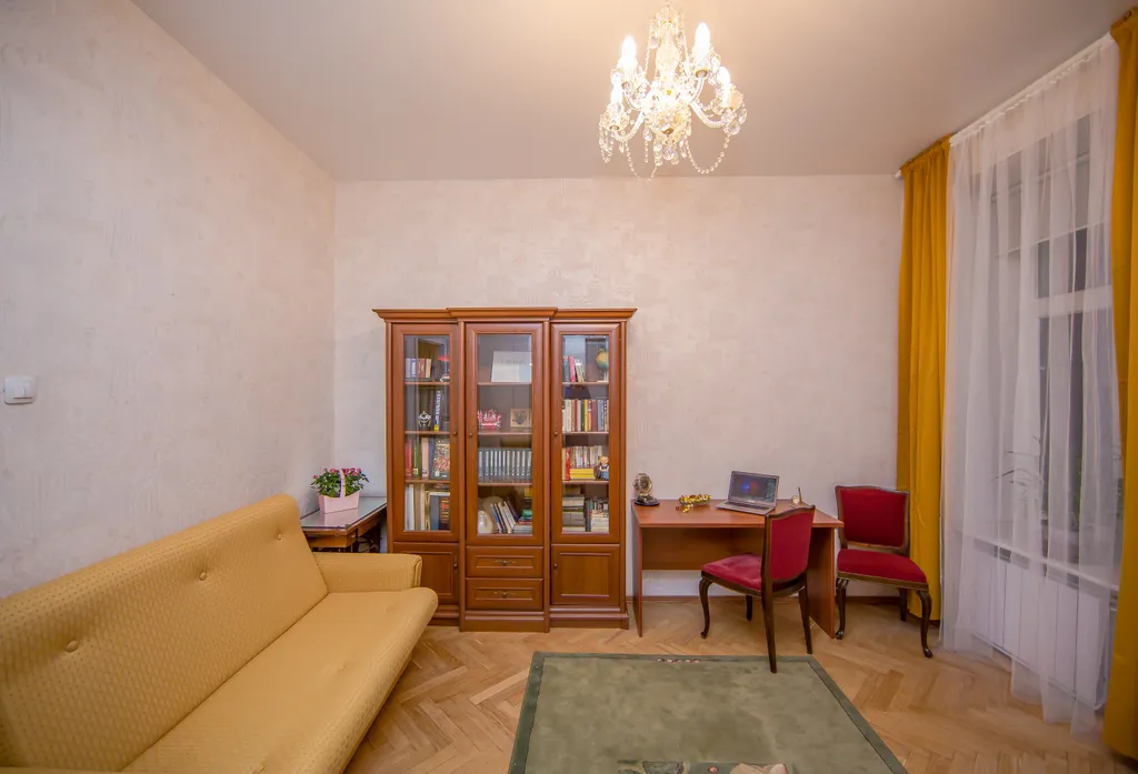St Isaak 2BTH Grand Apartment