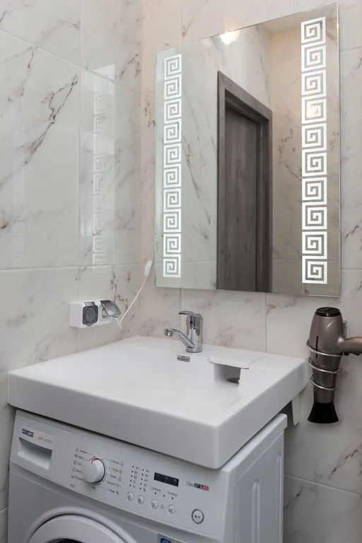 Апартаменты в ЖК Evo Park