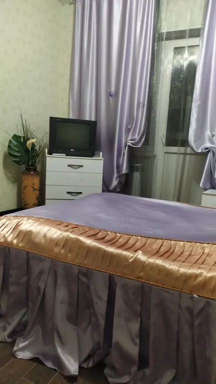 Большая 2-комнатная квартира рядом с канатной дорогой — аренда посуточно в Нижний Новгород