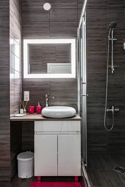 Квартира Квартира Home sweet home в 2 минутах до метро — Санкт-Петербург