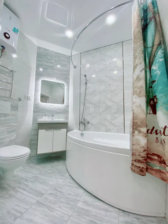 Комфортные апартаменты класса люкс у ТРЦ Кристалл, ТЦ Дарина, ТЦ Остров