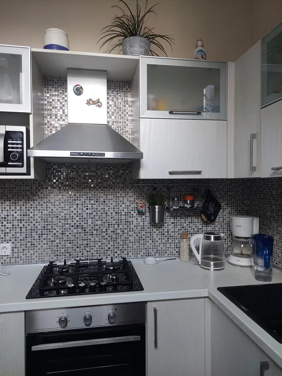 Уютная квартира у Трамвайчика