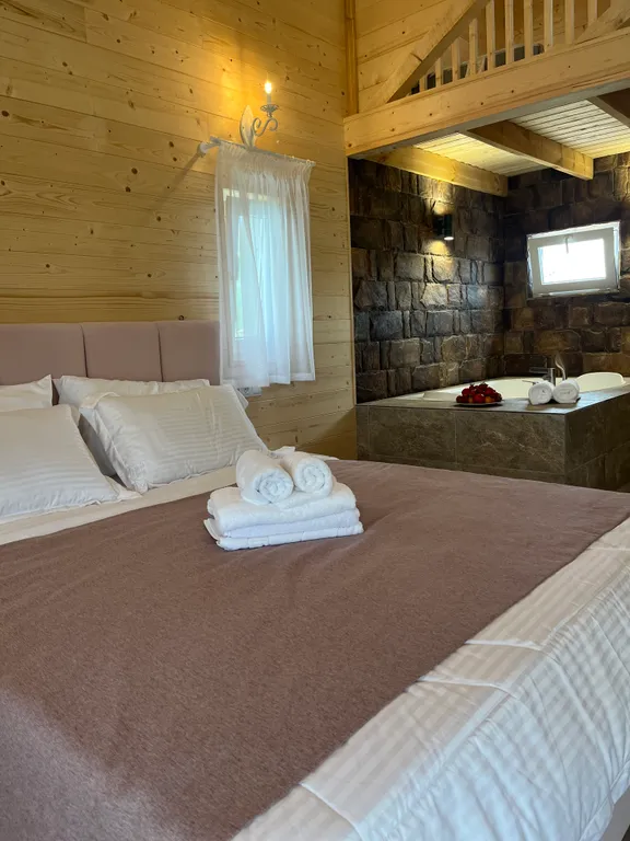 Дом в пригороде Евпатории с.Уютное