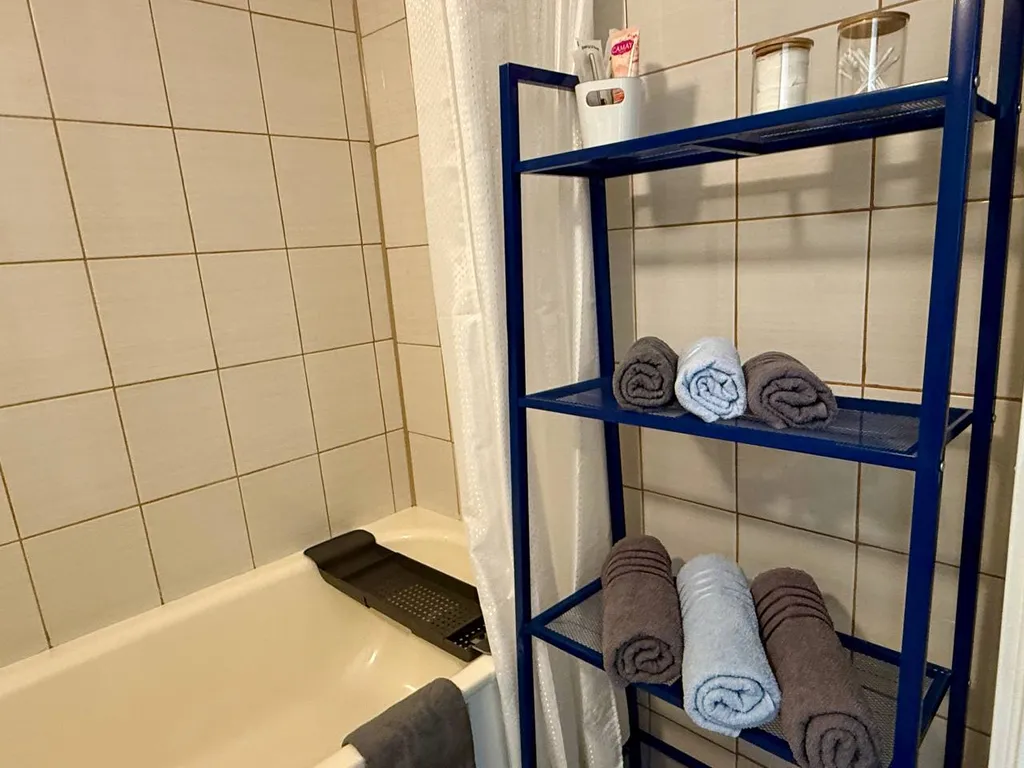 Квартира с видом на сопки