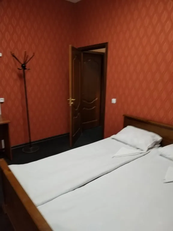 Комната