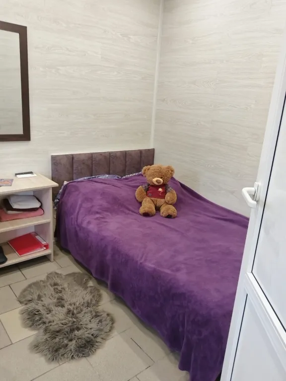 Квартира Квартира Гостевой дом " калинина 20 " номер люкс " 6н " — Ейск