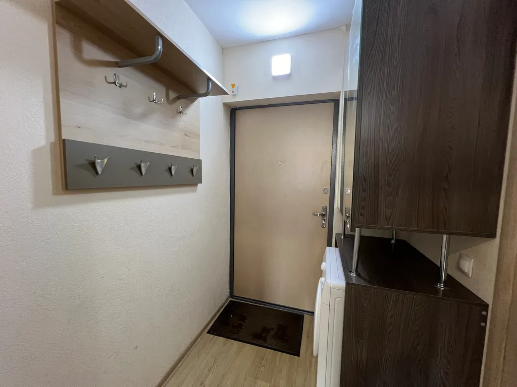 Комфортная студия для 2 человек