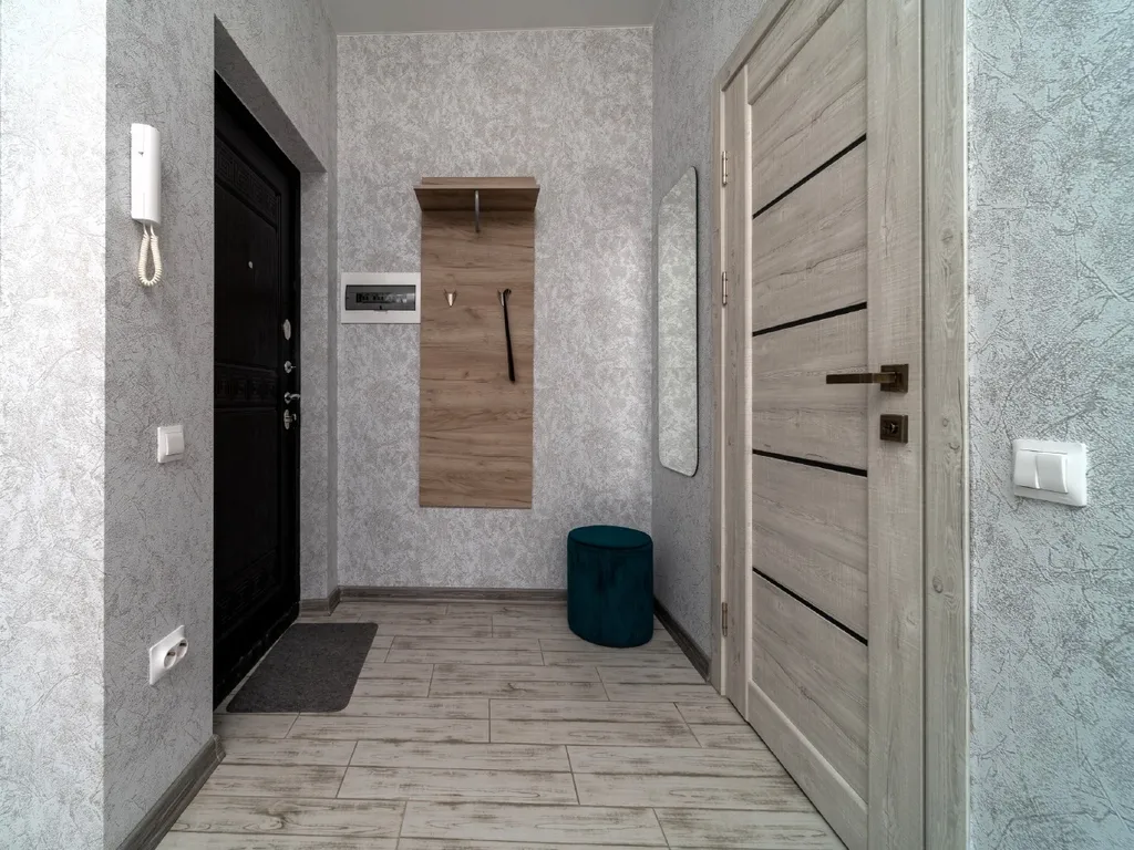 Апартамент в комплексе бизнес класса с бассейном