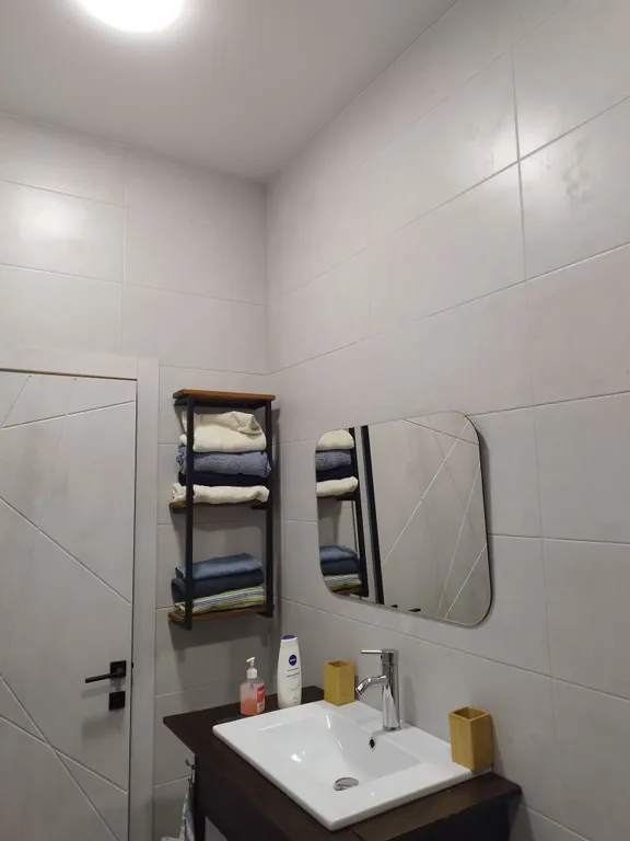 Уютный дом Форест