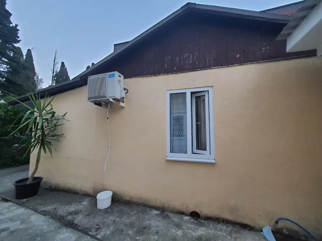 Комната в отдельном доме