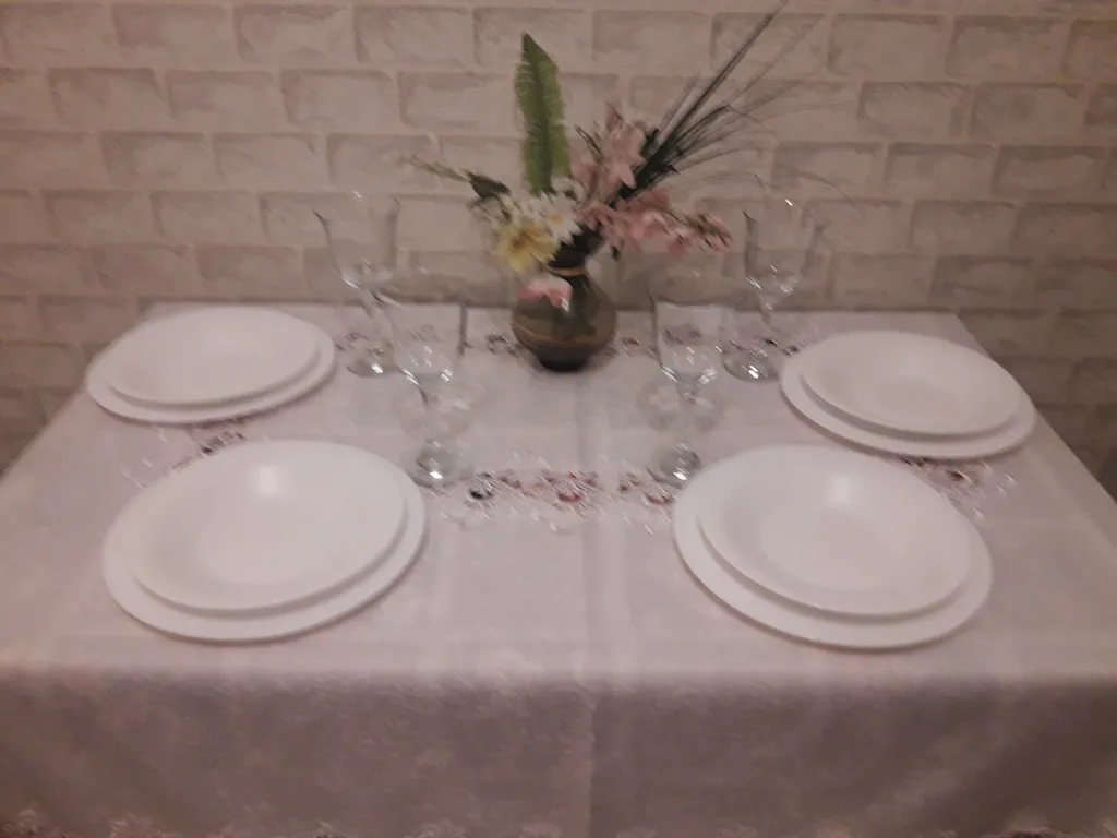 4-комнатная Квартира