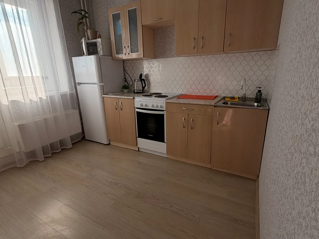 Квартира для вас и ваших близких