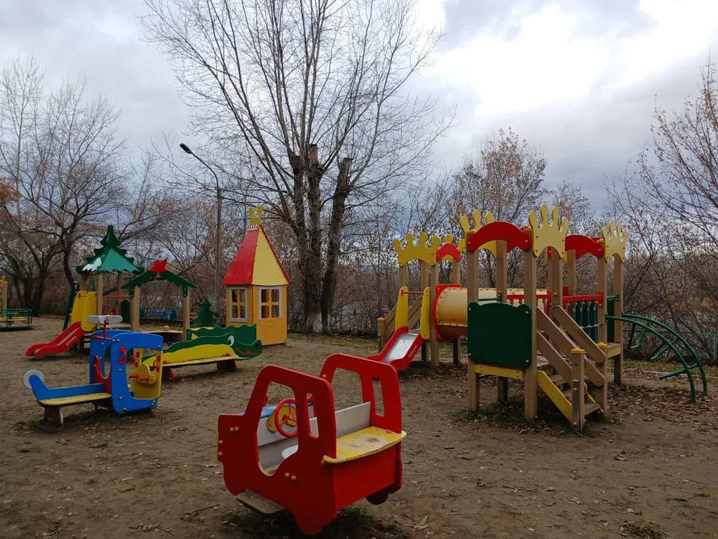 Квартира Уютная квартира у Енисея — Красноярск