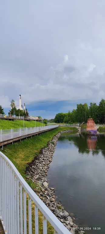 Уютная квартира после ремонта в центре города