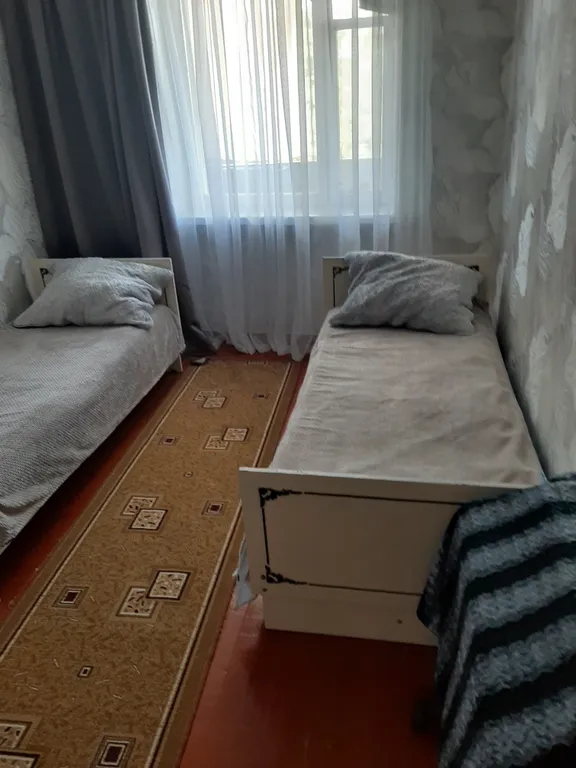 Уютная квартира в парковой зоне в 5 минутах от моря