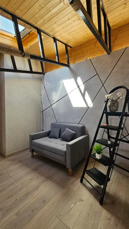 Квартира Уютная квартира в морском районе — Севастополь